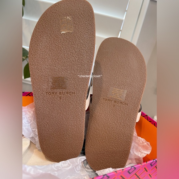 🎀NeW! Tory Burch Calf Miller Cloud Calf - Picture 3 of 8